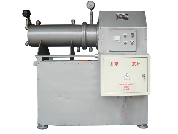 臥式（shì）砂磨機